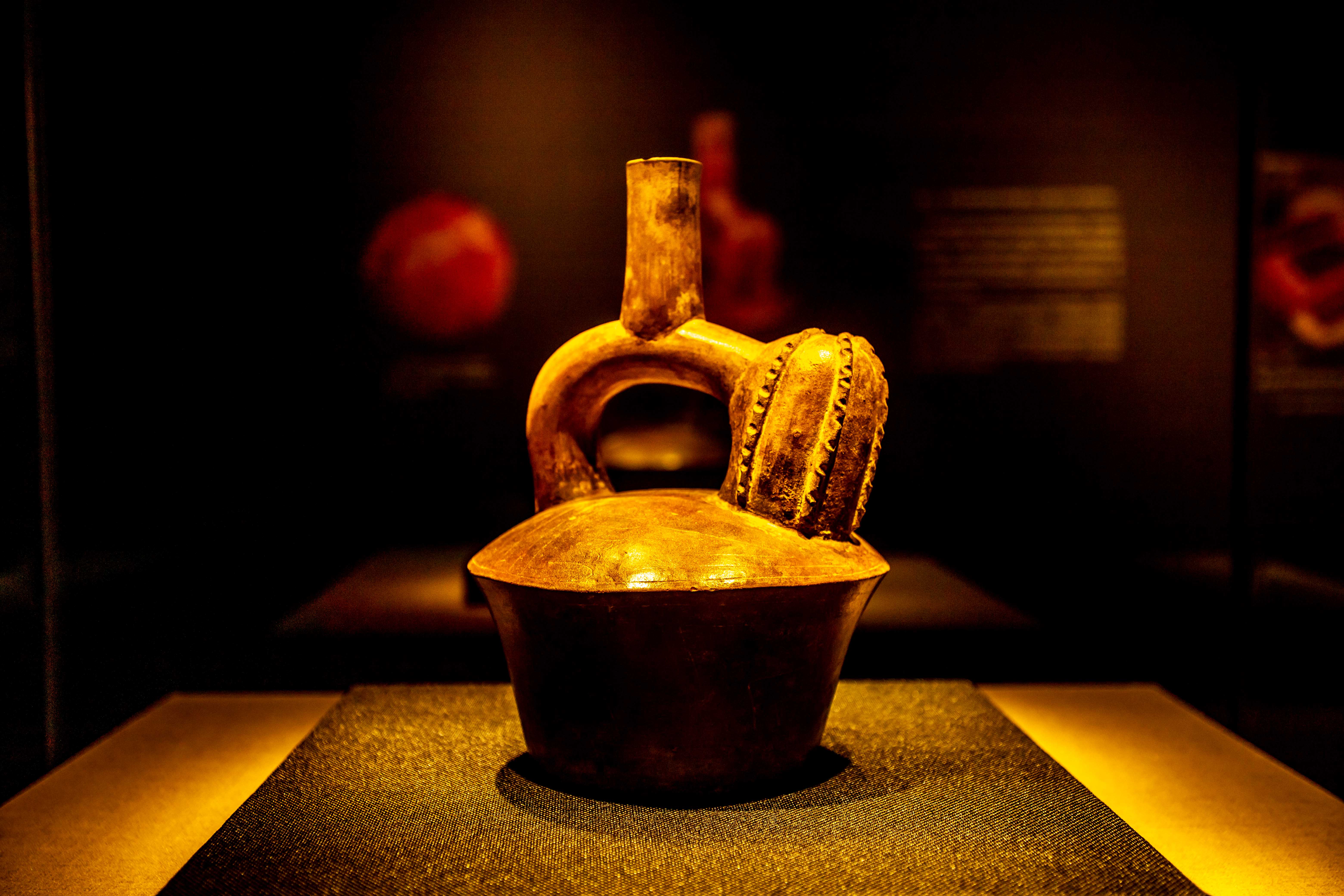 The Ayllu System: A Key To Understanding Andean Civilization - 3goxkho