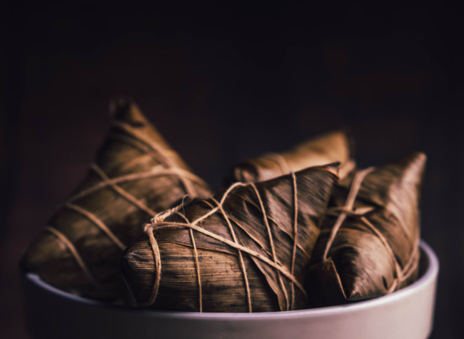 Legend of the Dragon Boat Festival