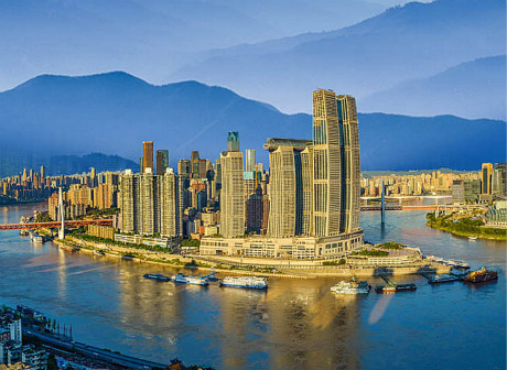 2020 Chongqing Showcase Promotes Cultural Tourism from June 11th to December