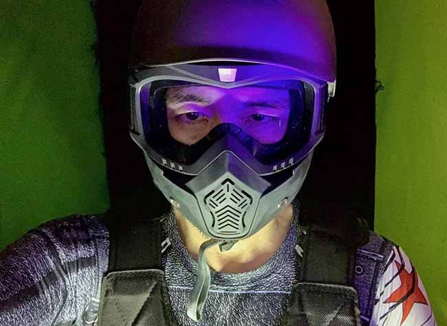 The Lighthouse Diaries: TORONTO, CANADA, June 7 - The Start of a Great New Journey