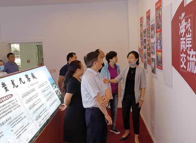 70 New Taiwan-invested Enterprises Set up in Chongqing Last Year