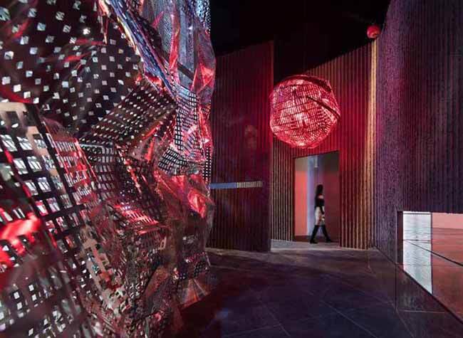 Chongqing Designer Won Red Dot Design Award