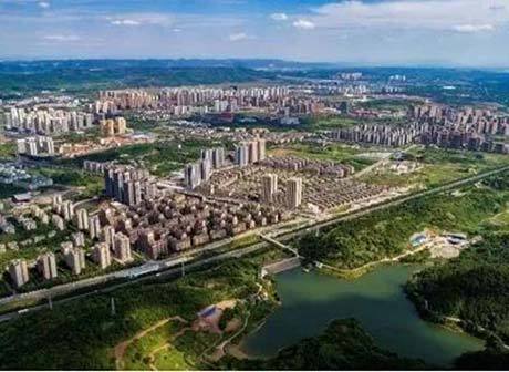 Tsinghua University Cooperate with Chongqing to Boost Construction of Western (Chongqing) Science City