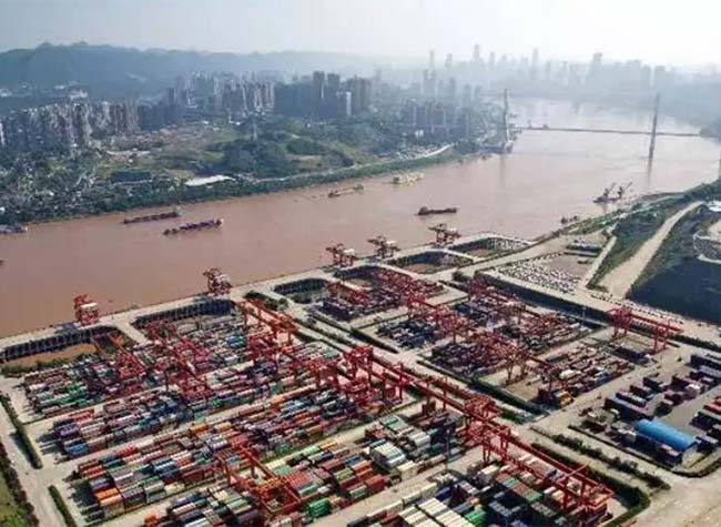 Chongqing and Sichuan to Jointly Construct Demonstration Zone of Pilot Free Trade Zone