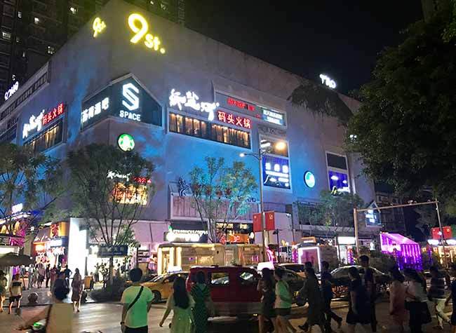 Chongqing Tourist Consumption Recovery Rate Ranks First in China