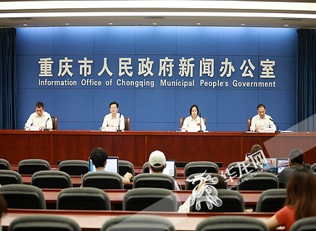 Chongqing COVID-19 Update: Strengthen Monitoring on Markets