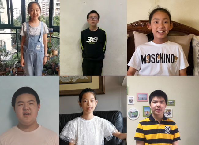 Children's Day Special: Hear about Children's Wishes