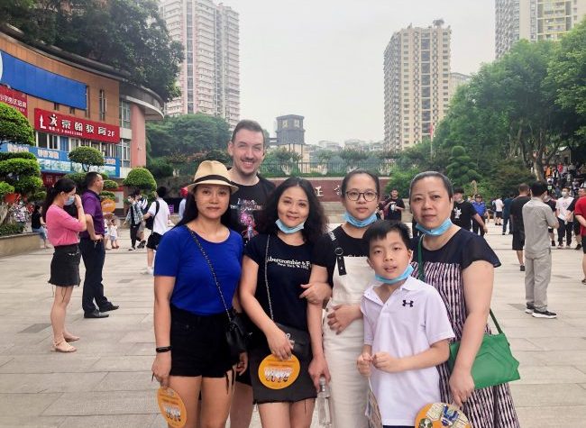 The Lighthouse Diaries: July 8 - Legacies and Momento Mori