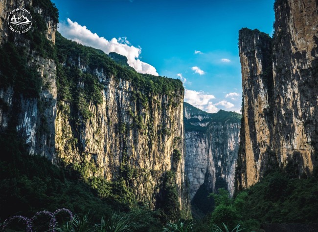 The Hidden Travel Gem | Fengjie County | Chongqing Travel Guide