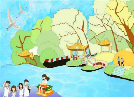 Chongqing Showcase - Endless Delight Awaits in Jiangjin