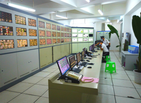 Smart Tech Enters Residential Life