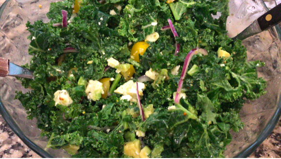 The Lighthouse Diaries - BUENOS AIRES, ARGENTINA, July 9 - All I Can Do Is Live