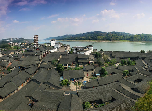 A Yongchuan-Produced Pick-up Truck to Reduce the Price by 100,000 Yuan