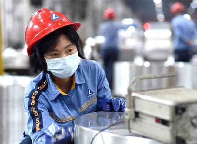 Made-in-Chongqing Aluminium Make Contributions to China's 1st Mars Mission Tianwen-1