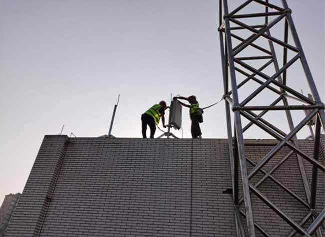 Chongqing Achieve Full Coverage of 5G Network in Key Areas