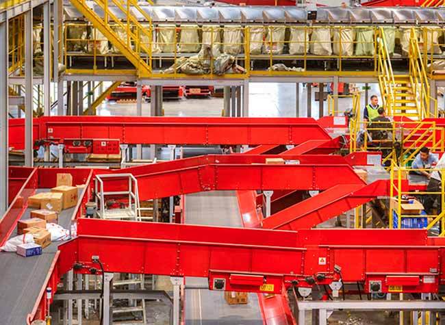 Sichuan and Chongqing to Build Commercial Trade Logistics Hub Together