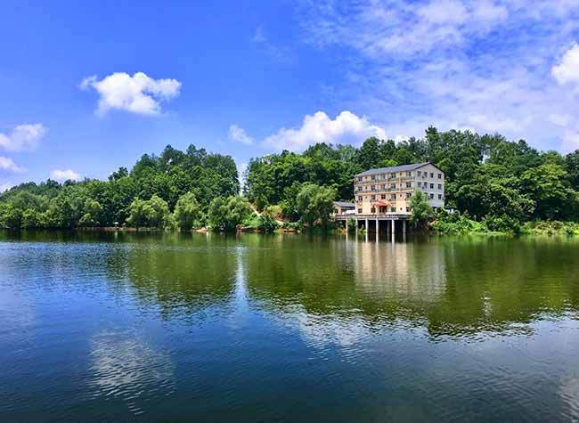 Chongqing Witnesses 169 Days with Clear Sky in H1 2020