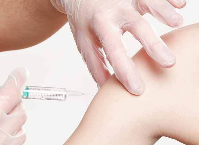 COVID-19 Vaccine Phase II Clinical Trial Initiated