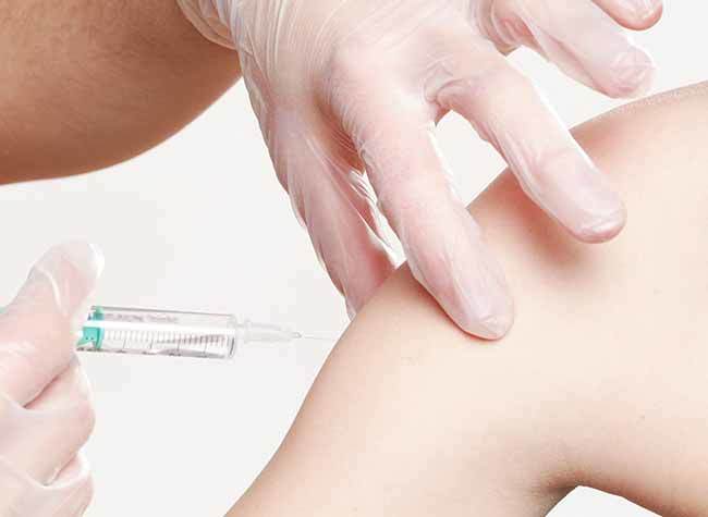 COVID-19 Vaccine Phase II Clinical Trial Initiated