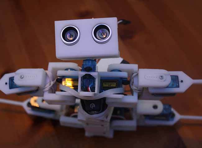 Chongqing's Intelligent Sensor Industry to Exceed 15 Billion RMB within 5 years