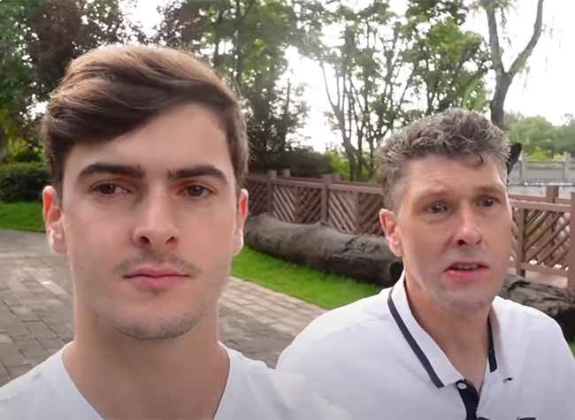 China Build Anywhere & Everywhere // 中国为何被称为基建狂魔