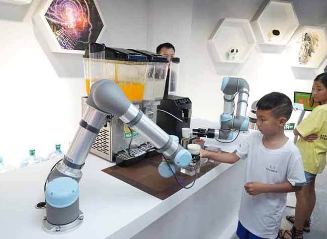 Western (Chongqing) Science City Signs 39 Projects in H1 2020