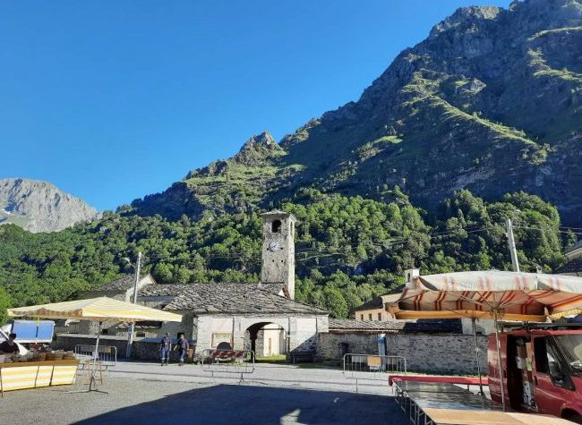 The Lighthouse Diaries: TURIN, ITALY, July 26 - State of Emergency Extended to End of Year