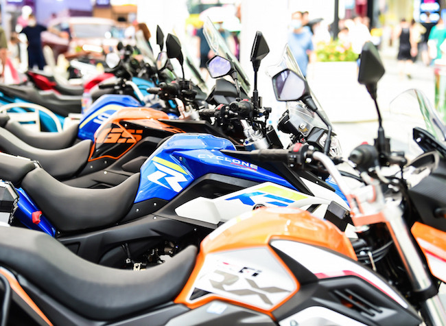 Shopping Expo of Quality Export Products Opens in Chongqing