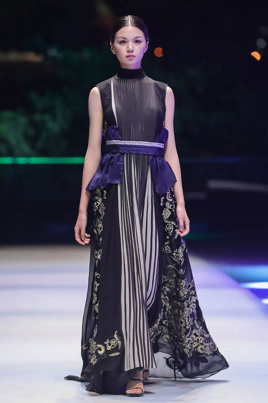 2020 China Chongqing International Fashion Week to Open in Early ...