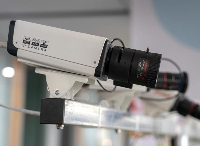 Smart Manufacturing: CloudWalk Technology's Artificial Intelligence