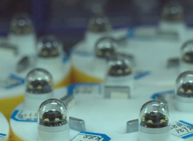 Smart Manufacturing: Jinshan Science and Technology, Smart Healthcare