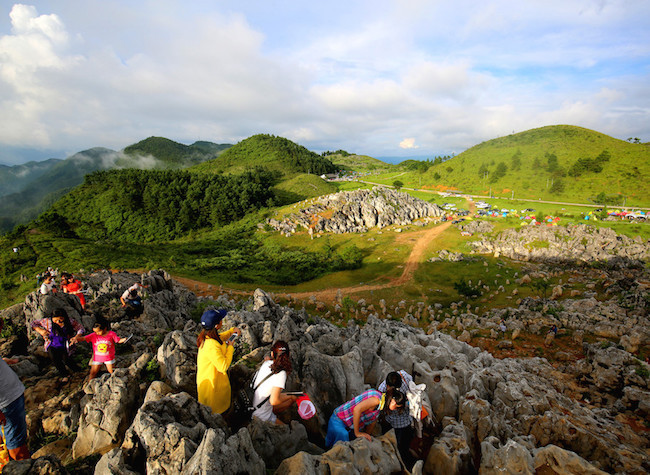 The 4th China Chongqing (Shizhu) Health and Wellness Conference to Open This Friday