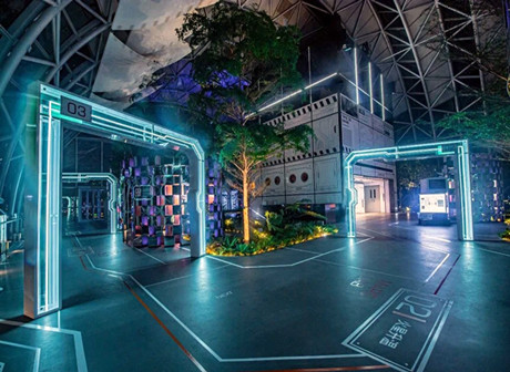 Embark on a Space-time Odyssey this weekend!