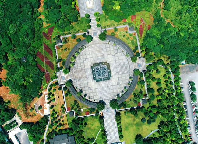 Changshou's Delicacies to Attract Lots of Audiences in the Live Stream