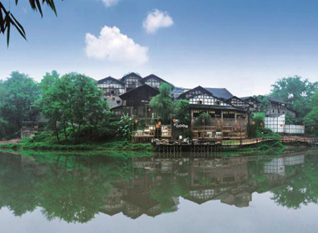 Jiangjin District to Upgrade Five Quality Tourist Routes