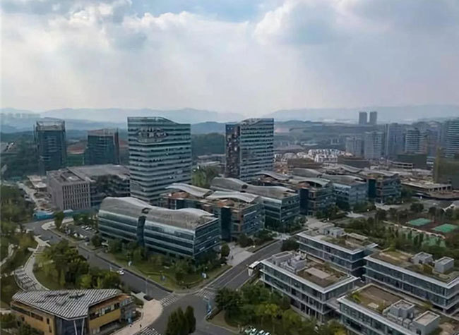 Yubei Ratchets Up Digital Economy Development