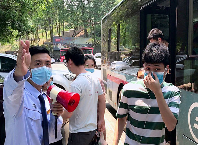 More than 4,000 Travel Agencies Resume Work Online