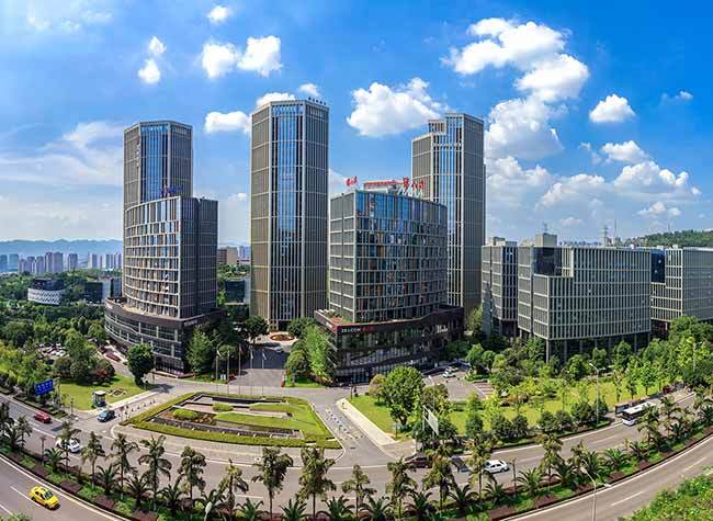 Sichuan and Chongqing Jointly Create 3 Regional Development Functional Platforms