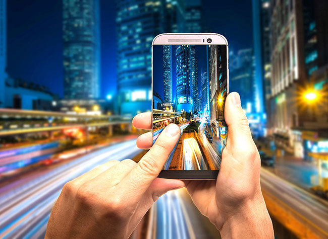 Smart City is about Making Technologies Work for People丨Expert