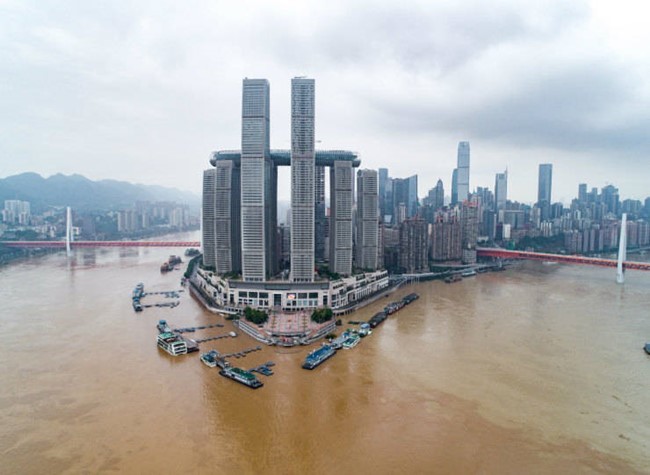 CapitaLand Launches Flood Relief and Donation Program Worth One Million