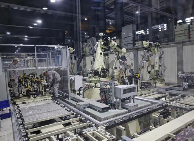 Yubei District Builds a New Ecosystem of Digital Economy