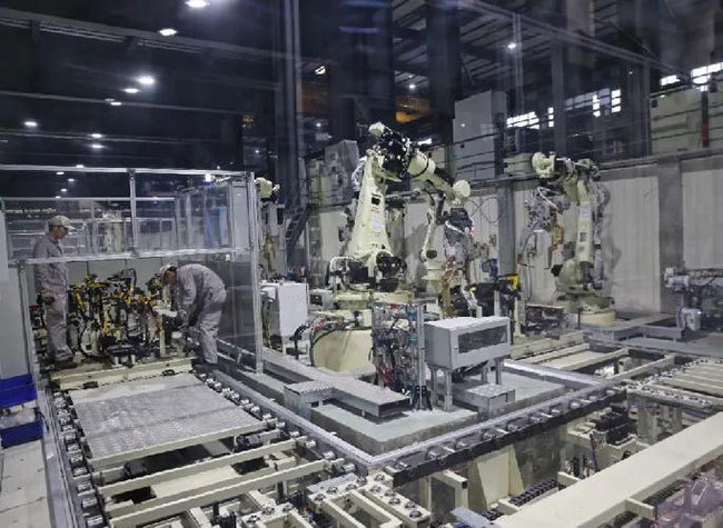 Yubei District Builds a New Ecosystem of Digital Economy