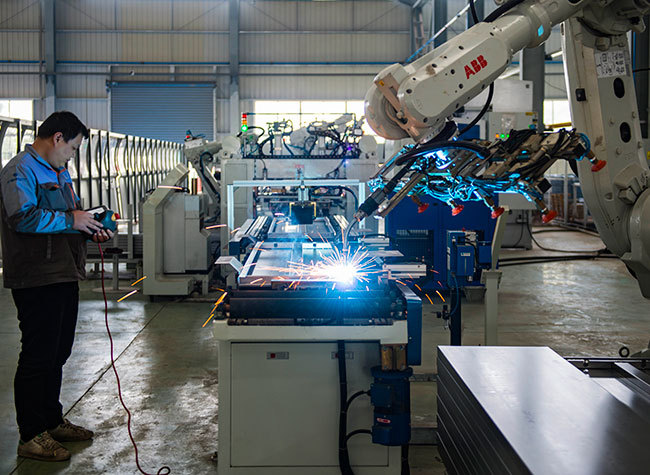 Chongqing Issued Measures to Support Private Enterprises' Development