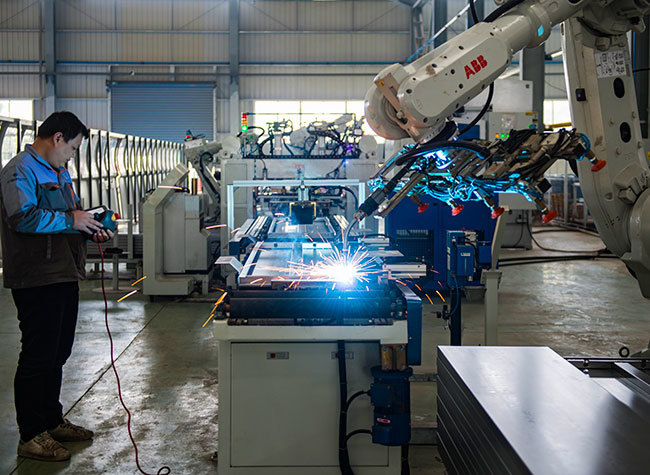 Chongqing Issued Measures to Support Private Enterprises' Development