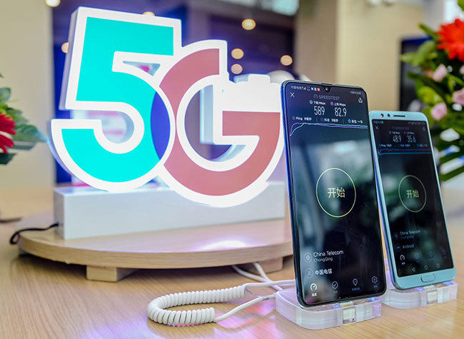 World's Smallest 5G Module Makes Debut