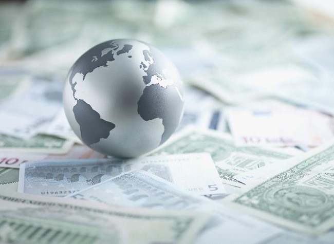 Agreement on Building Chongqing Global Trading Port Project Signed