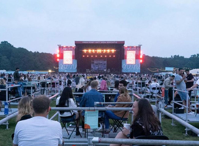 The Lighthouse Diaries: Good People Respect Other's Decisions