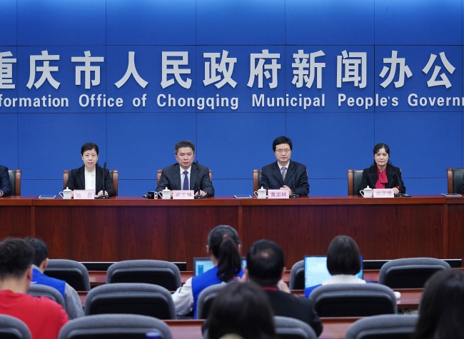 Chengkou: Reduced Poverty Incidence Leads into a Prosperous Life