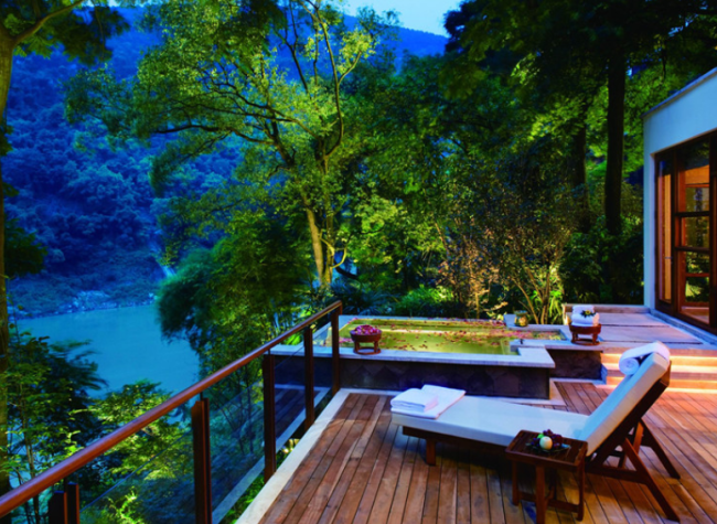 Beibei: Expressing Its Cultural Self-confidence Through the Key Tourist Routes