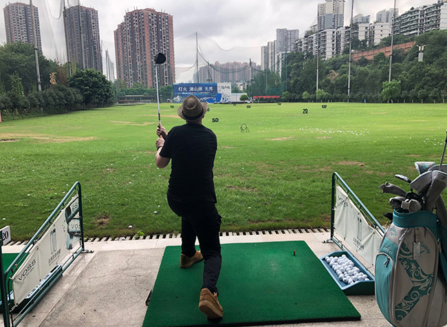 Kai's Diary: CHONGQING, CHINA, September 16 - Fractions